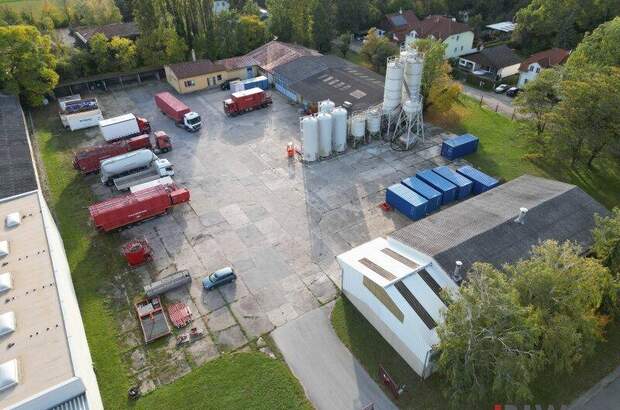 Produktion mieten in 2201 Seyring (Bild 2)