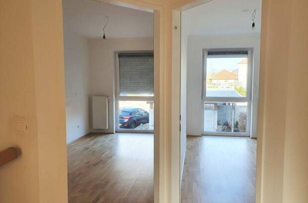 Terrassenwohnung mieten in 3386 Hafnerbach (Bild 4)