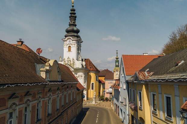 Anlageobjekt kaufen in 8461 Ehrenhausen (Bild 5)