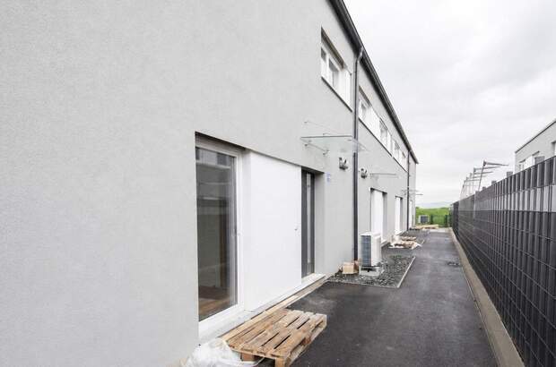 Haus mit Garten kaufen in 2325 Himberg (Bild 2)