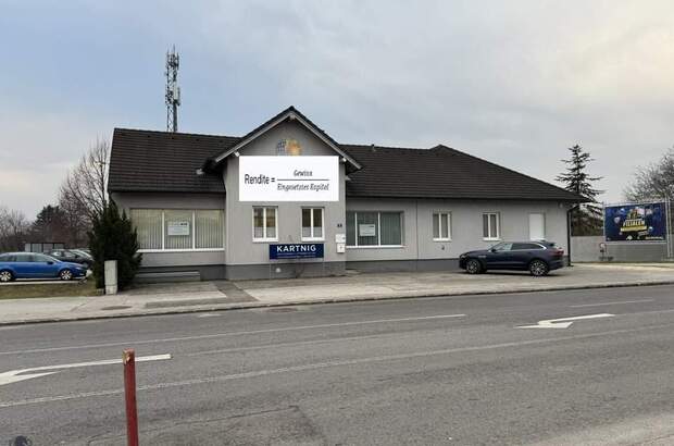 Immobilie kaufen in 2000 Stockerau
