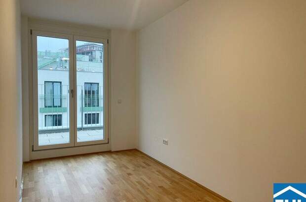 Terrassenwohnung kaufen in 1230 Wien (Bild 5)