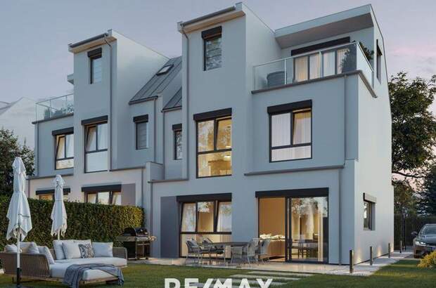 Haus mit Garten kaufen in 1220 Wien (Bild 1)