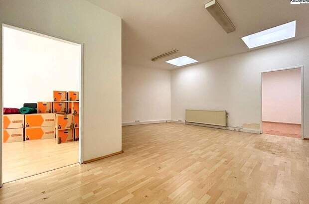 Gewerbeobjekt mieten in 1180 Wien (Bild 4)