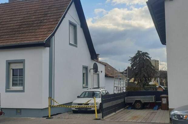 Haus mit Garten kaufen in 3500 Krems