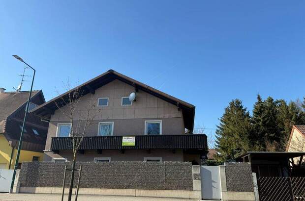 Einfamilienhaus kaufen in 4600 Wels (Bild 4)