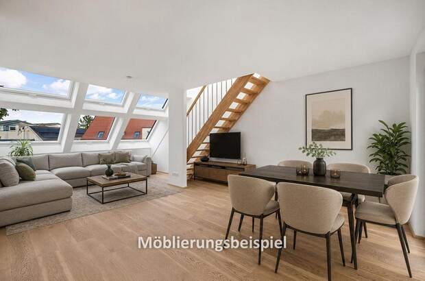 Wohnung kaufen in 2514 Traiskirchen (Bild 4)