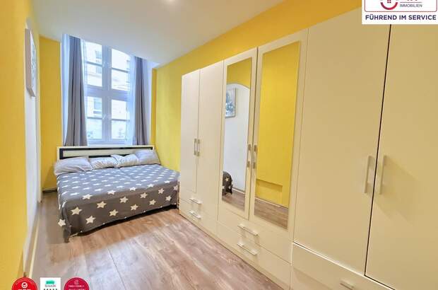 Eigentumswohnung in 1030 Wien (Bild 1)