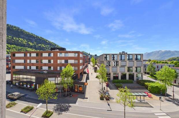 Wohnung mit Balkon mieten in 6840 Götzis (Bild 2)