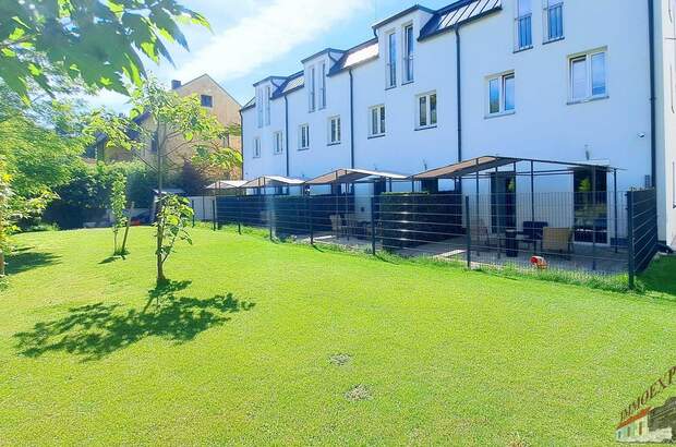 Terrassenwohnung kaufen in 1100 Wien (Bild 4)