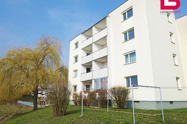 Wohnung mit Balkon mieten in 4210 Gallneukirchen (Bild 1)