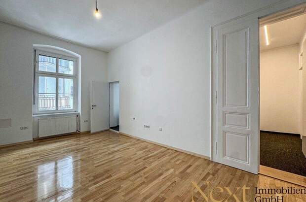 Büro / Praxis mieten in 4020 Linz (Bild 3)