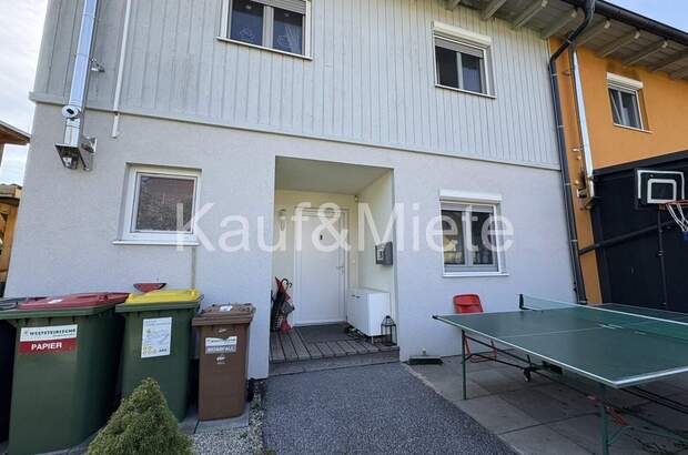 Reihenhaus kaufen in 8570 Voitsberg (Bild 3)