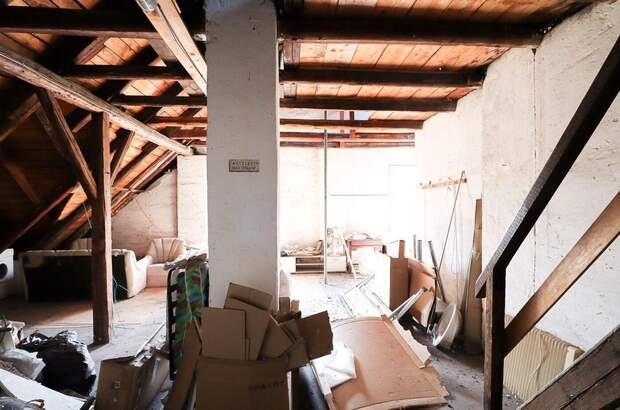 Altbauwohnung kaufen in 9500 Villach (Bild 2)