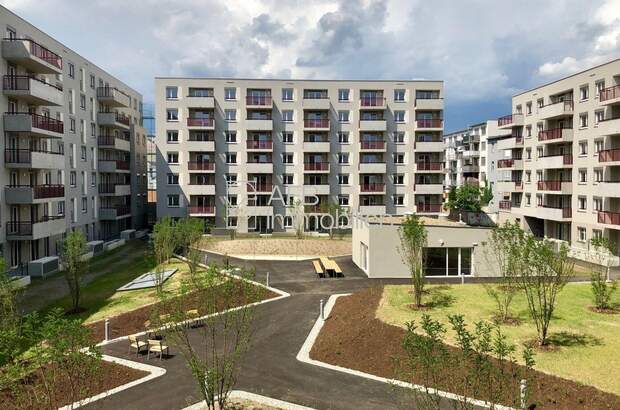 Wohnung mieten in 8020 Graz (Bild 1)