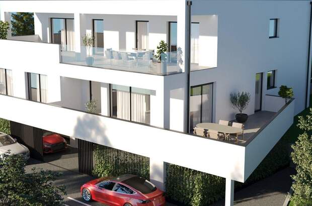 Wohnung kaufen in 4400 Steyr (Bild 2)