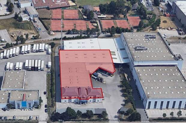 Gewerbeobjekt mieten in 2353 Guntramsdorf (Bild 1)