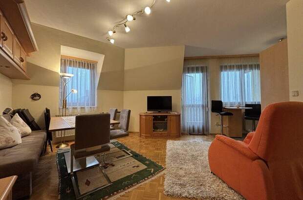 Terrassenwohnung kaufen in 8344 Bad Gleichenberg (Bild 4)