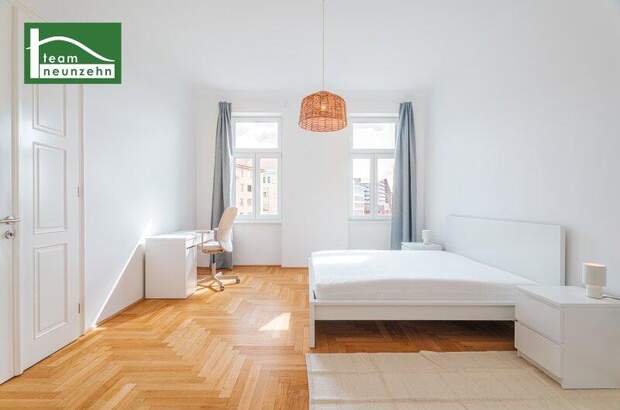 Mietwohnung in 1030 Wien (Bild 2)