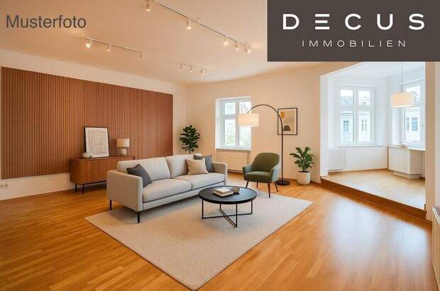 Terrassenwohnung mieten in 2700 Wr. Neustadt (Bild 1)