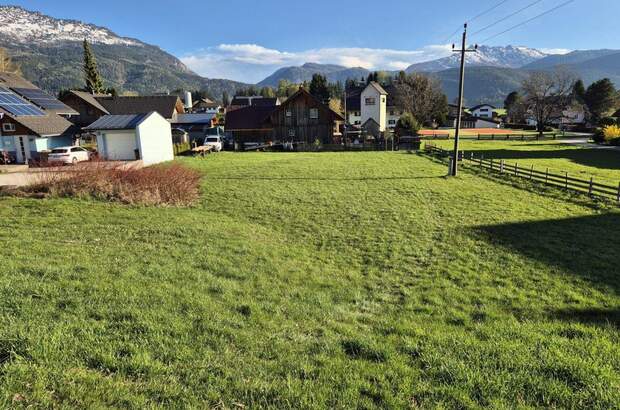 Grundstück kaufen in 8983 Bad Mitterndorf (Bild 2)
