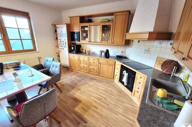 Haus mit Garten kaufen in 3500 Imbach (Bild 1)