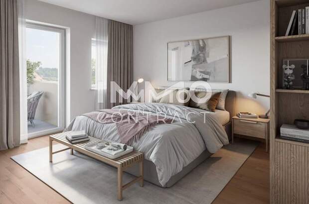 Eigentumswohnung in 4030 Linz