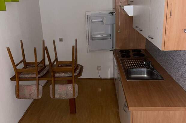 Altbauwohnung mieten in 4923 Lohnsburg (Bild 3)