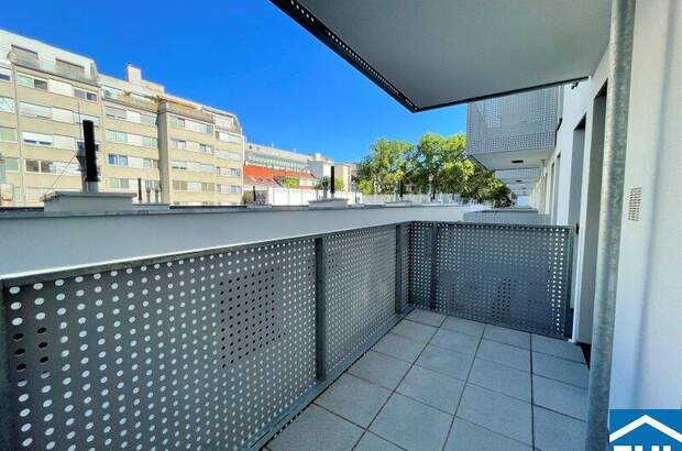 Terrassenwohnung mieten in 1160 Wien (Bild 1)