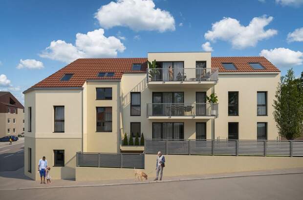 Terrassenwohnung kaufen in 3400 Klosterneuburg (Bild 5)