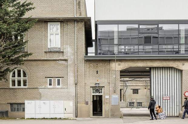 Gewerbeobjekt mieten in 1230 Wien (Bild 2)