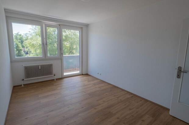 Wohnung mit Balkon mieten in 5020 Salzburg (Bild 1)