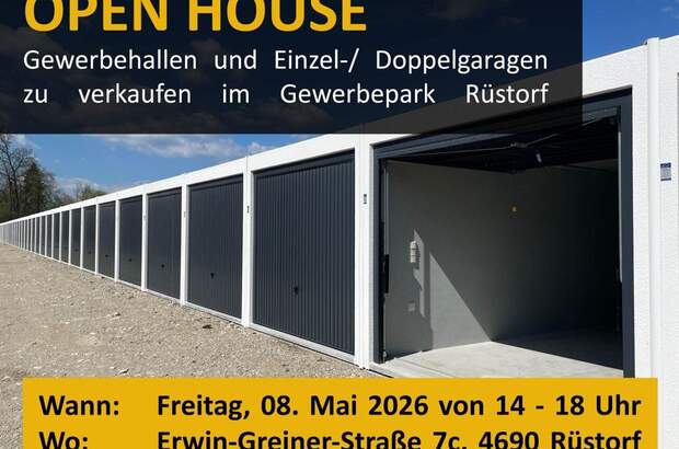 Immobilie kaufen in 4690 Schwanenstadt (Bild 1)