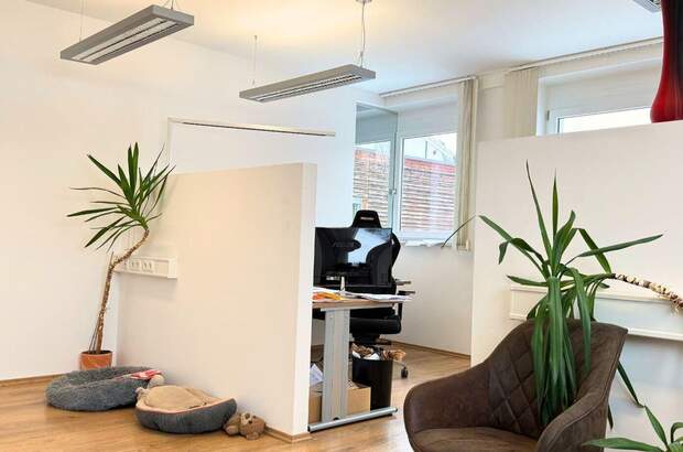 Gewerbeobjekt mieten in 4551 Ried (Bild 1)