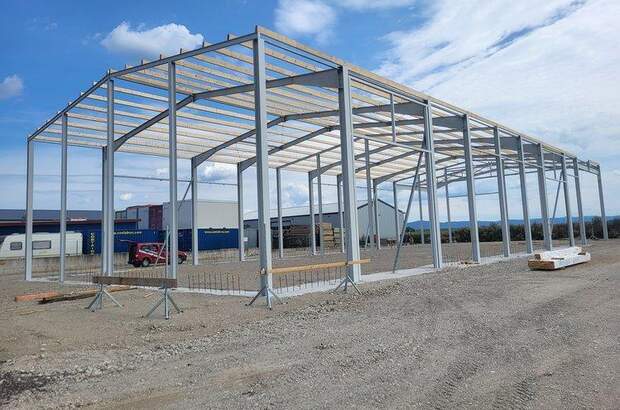 Lager kaufen in 3464 Hausleiten (Bild 2)