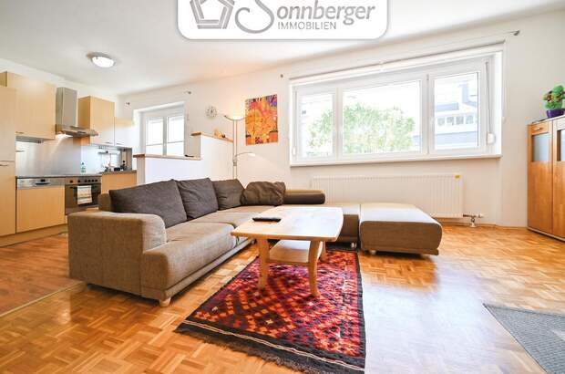 Etagenwohnung kaufen in 4470 Enns