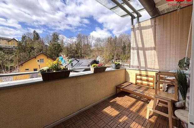 Terrassenwohnung mieten in 4310 Mauthausen (Bild 1)