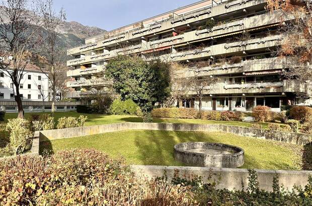 Wohnung mit Balkon kaufen in 6020 Innsbruck (Bild 2)