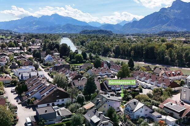 Mehrfamilienhaus kaufen in 5026 Salzburg (Bild 5)