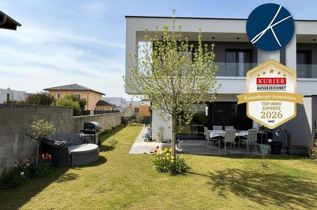 Mehrfamilienhaus kaufen in 3435 Zwentendorf (Bild 1)