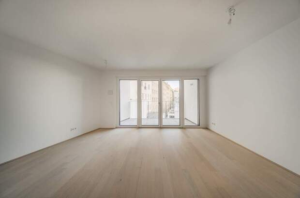 Eigentumswohnung in 1050 Wien