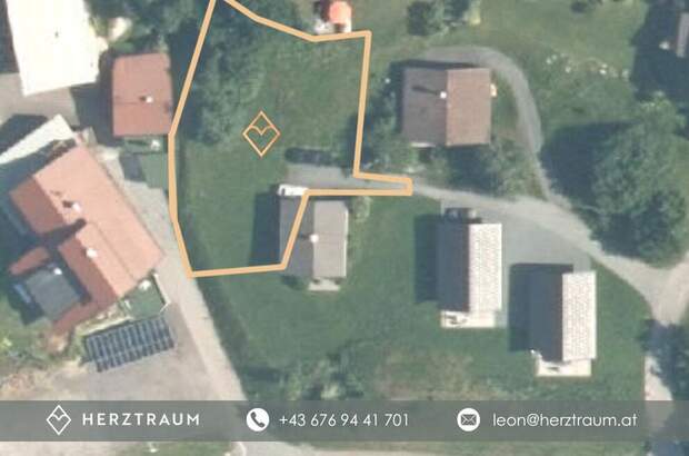 Grundstück kaufen in 9762 Weißensee (Bild 1)