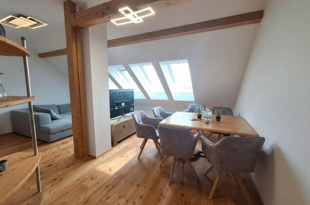 Wohnung mit Balkon kaufen in 4656 Kirchham (Bild 1)