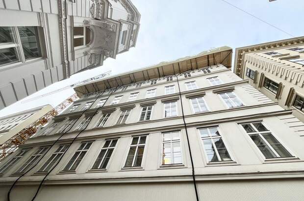 Gewerbeobjekt mieten in 1010 Wien (Bild 1)