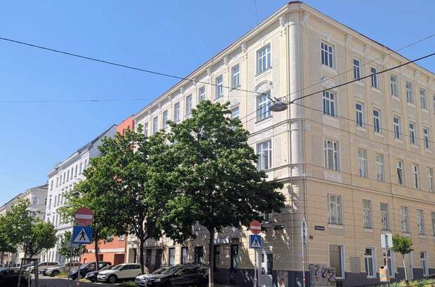 Altbauwohnung kaufen in 1150 Wien (Bild 5)
