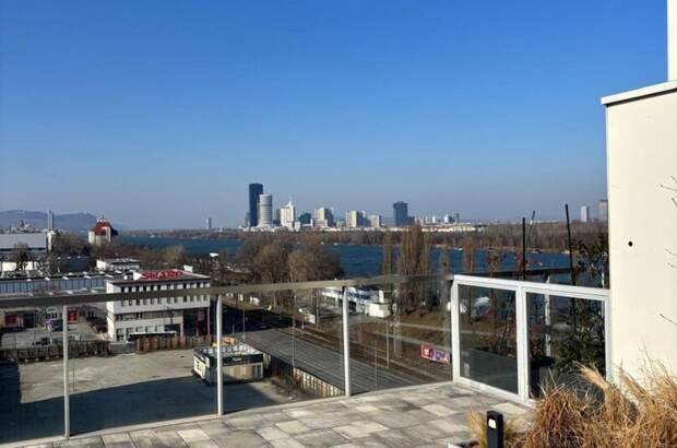Wohnung mit Balkon kaufen in 1020 Wien