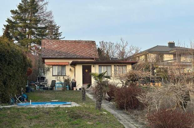 Grundstück kaufen in 3400 Klosterneuburg (Bild 2)