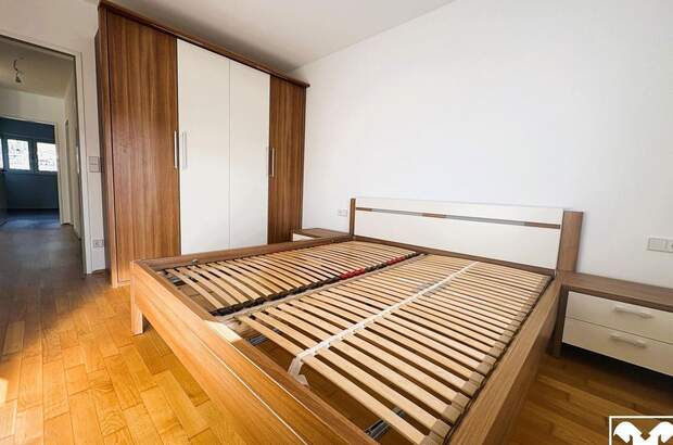 Wohnung mit Balkon mieten in 6020 Innsbruck (Bild 4)