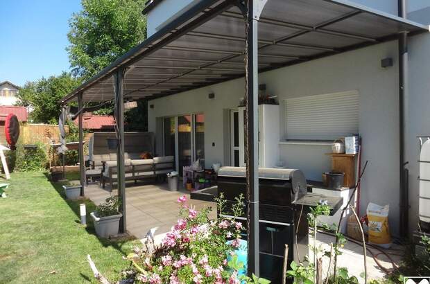 Haus kaufen in 2731 Urschendorf (Bild 3)