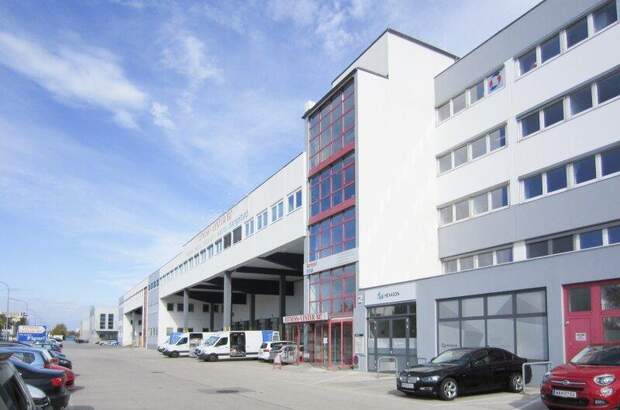 Büro / Praxis mieten in 2351 Wr. Neudorf (Bild 3)